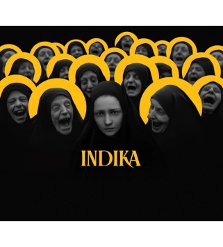 INDIKA valid until July 2027 Steam Key GLOBAL